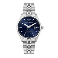 Orologio Philip Watch Uomo Caribe in Acciaio R8253597077 - R8253597077